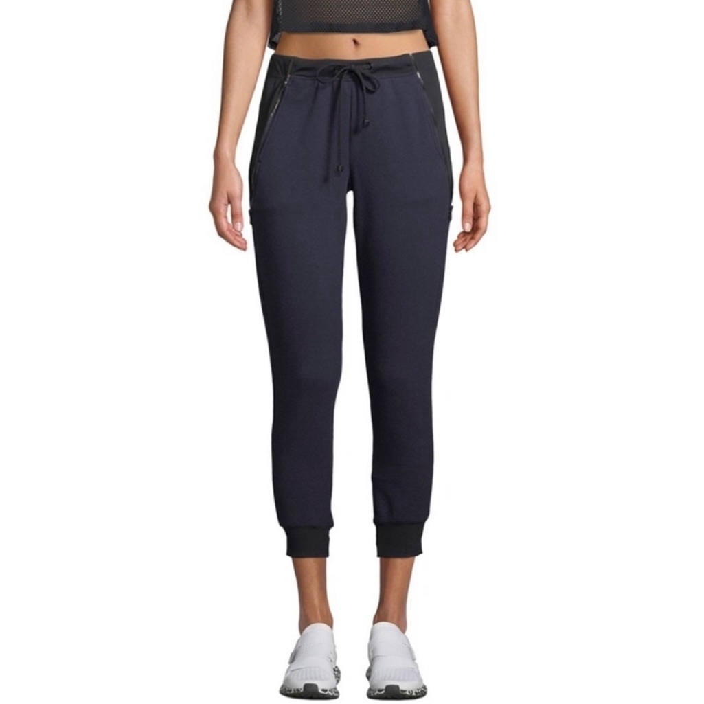 Koral Zeppelin Gravity Sweatpants In Blue